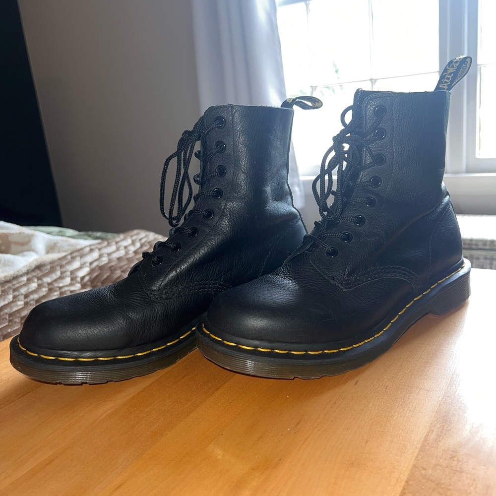 Doc Marten Boots